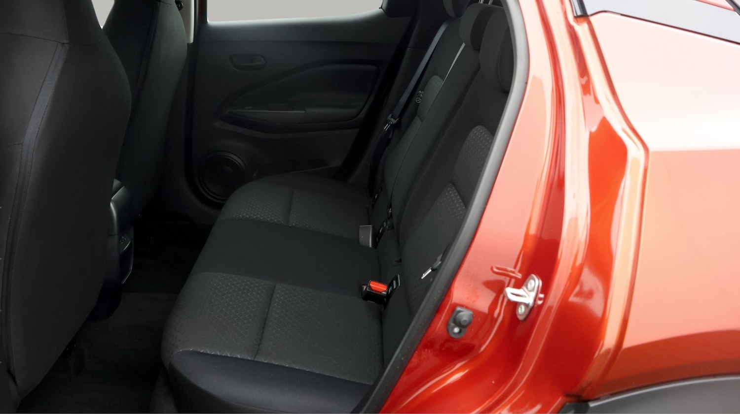 Used Nissan Juke 2025 for sale - 77393049: Photo 16