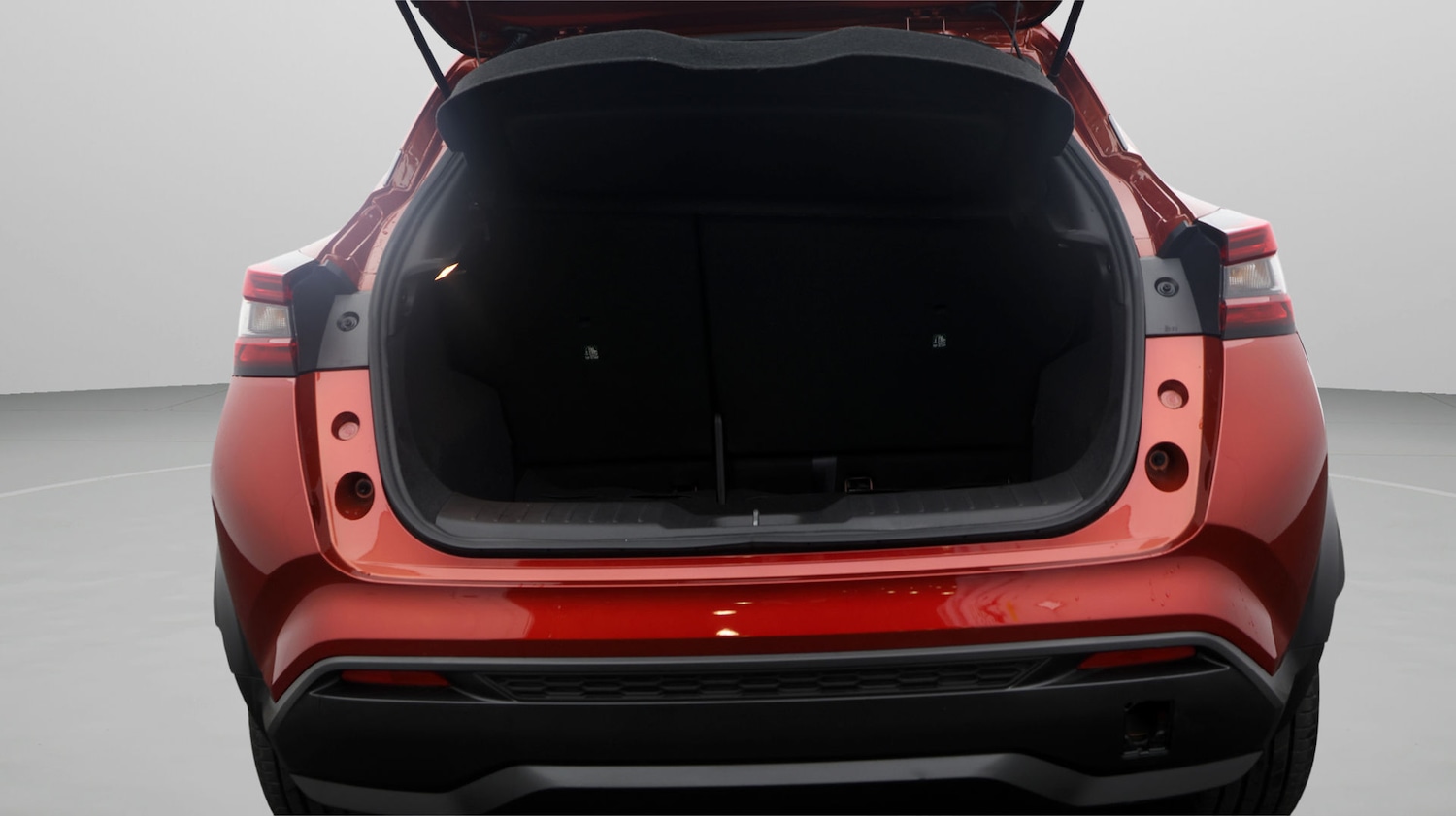 Used Nissan Juke 2025 for sale - 77393049: Photo 17