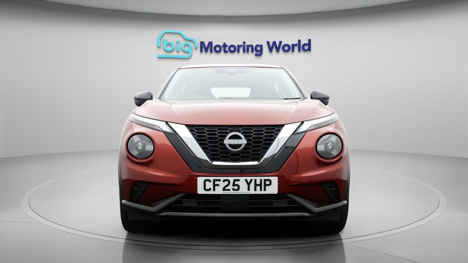 Used Nissan Juke 2025 for sale - 77393049: Photo 2