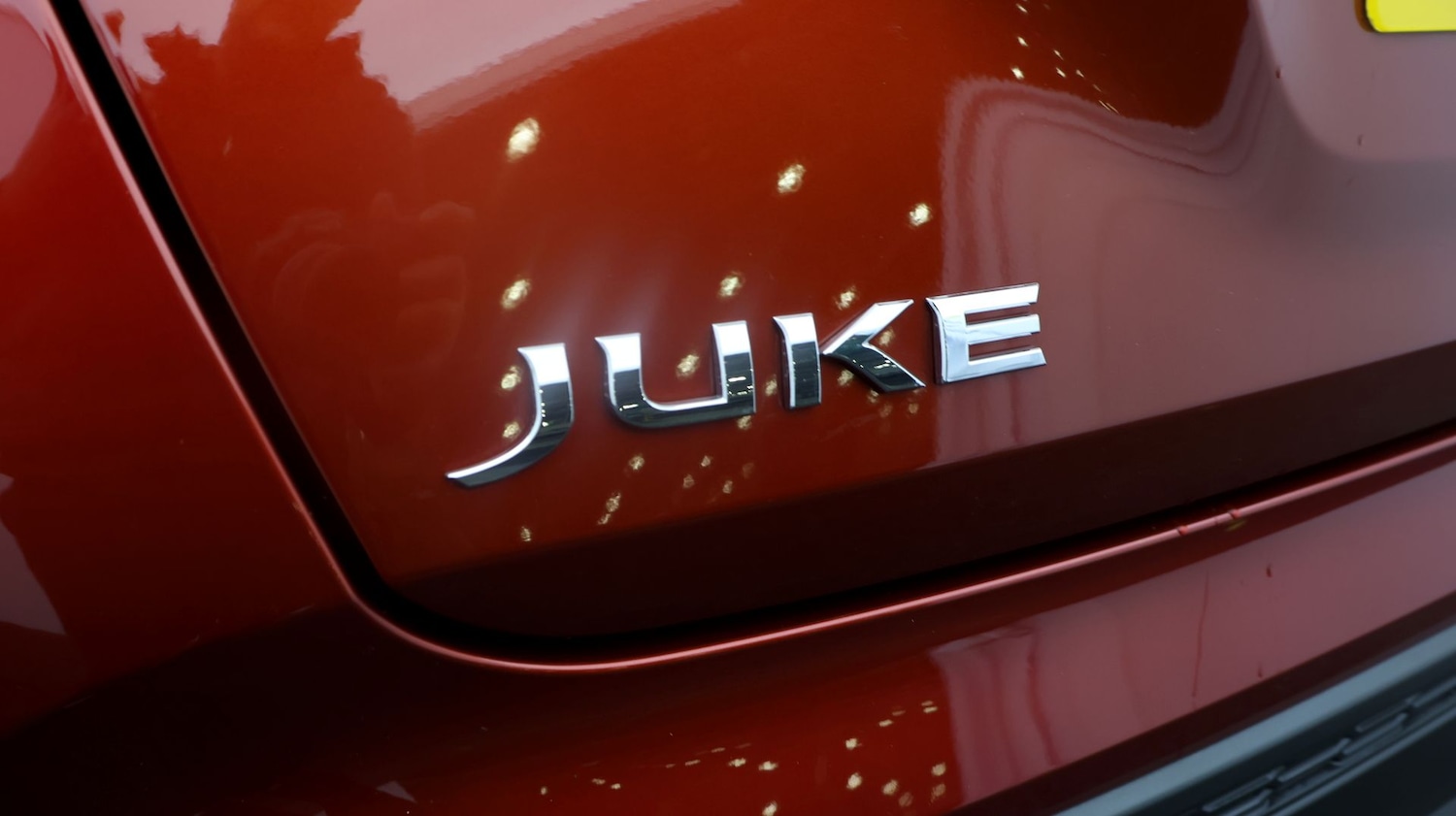 Used Nissan Juke 2025 for sale - 77393049: Photo 21