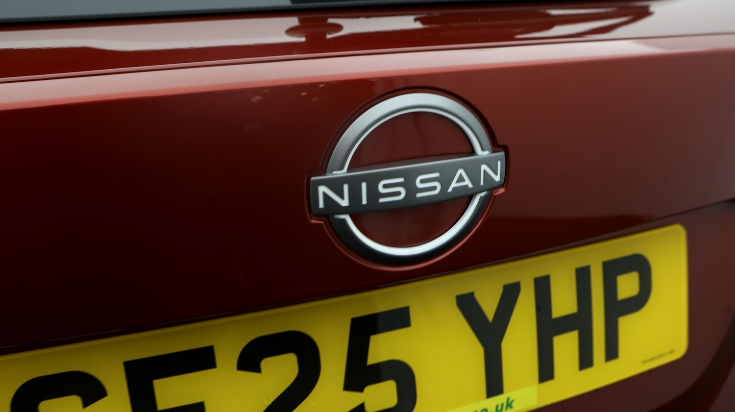 Used Nissan Juke 2025 for sale - 77393049: Photo 22