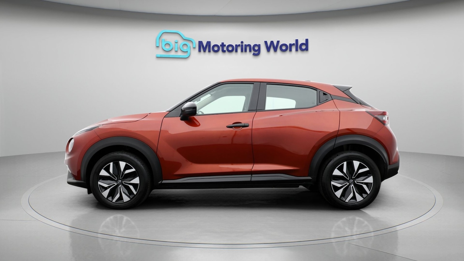 Used Nissan Juke 2025 for sale - 77393049: Photo 4