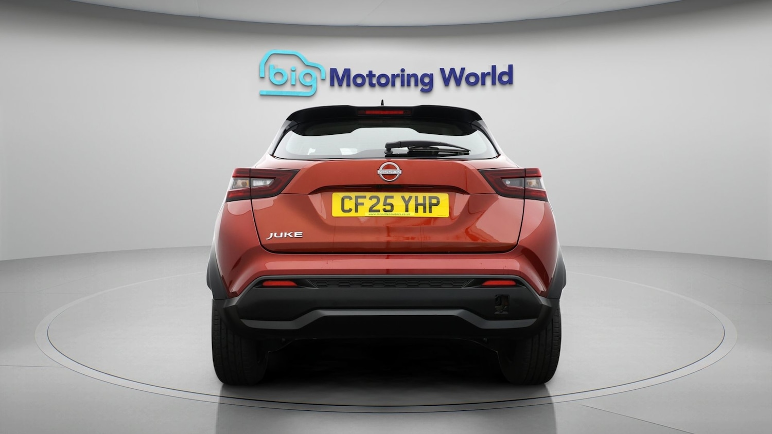 Used Nissan Juke 2025 for sale - 77393049: Photo 6