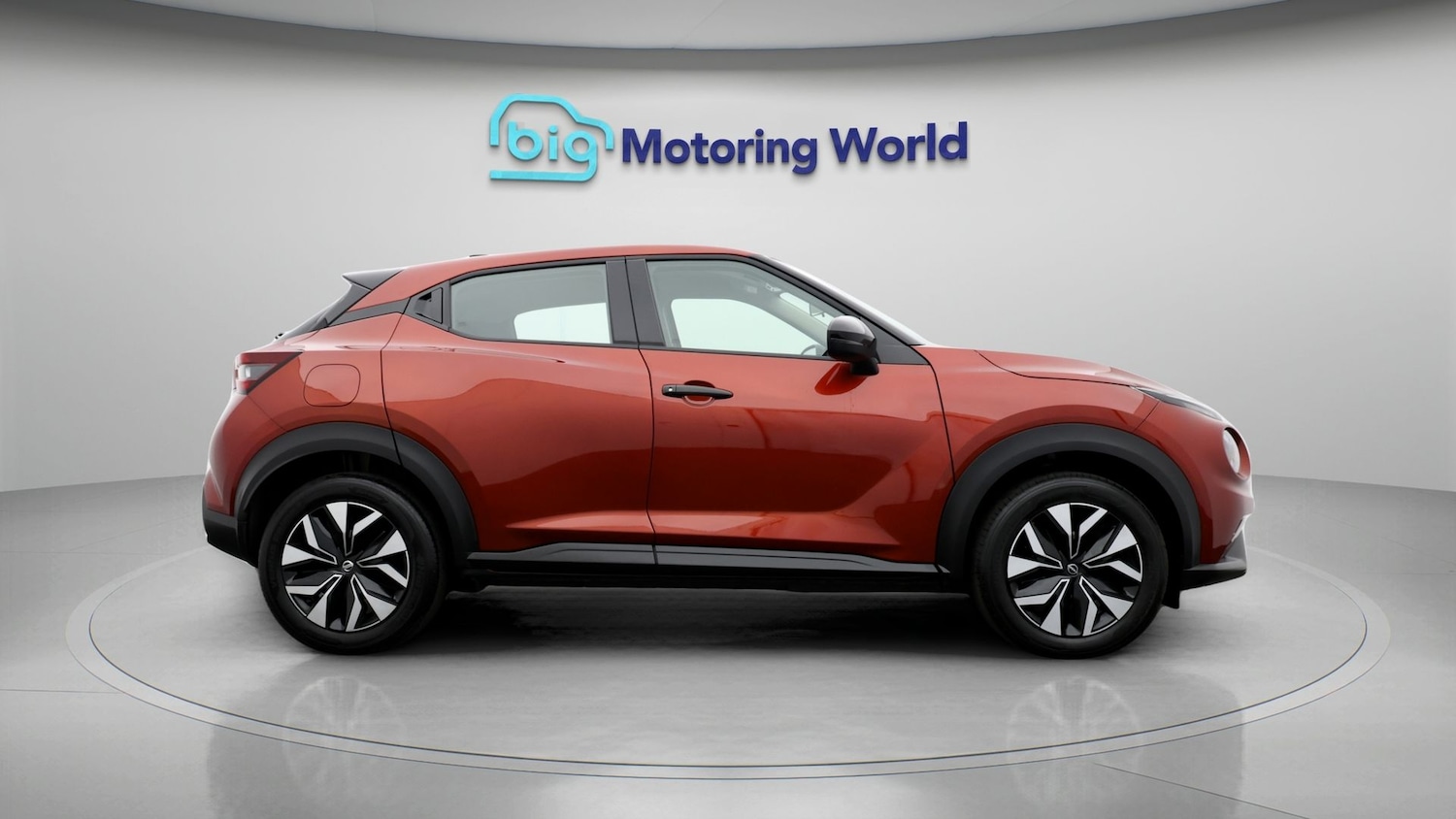 Used Nissan Juke 2025 for sale - 77393049: Photo 8