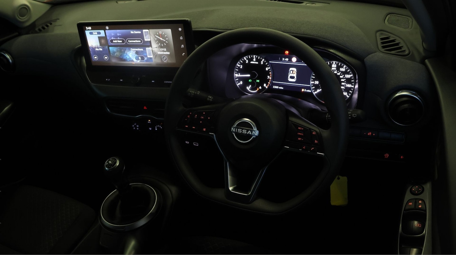 Used Nissan Juke 2025 for sale - 77393049: Photo 9