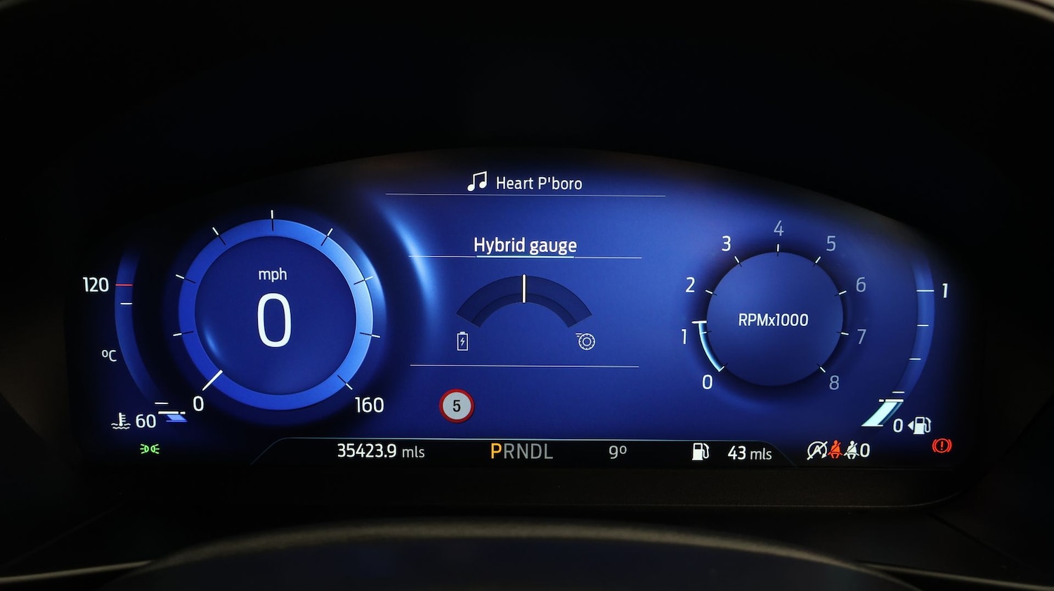 Used Ford Focus 2024 for sale - 77540583: Photo 10