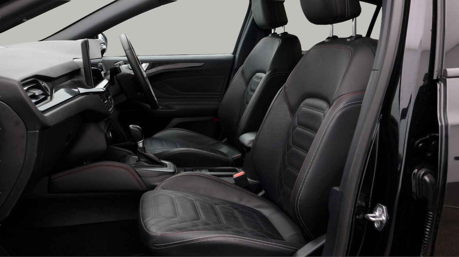 Used Ford Focus 2024 for sale - 77540583: Photo 14