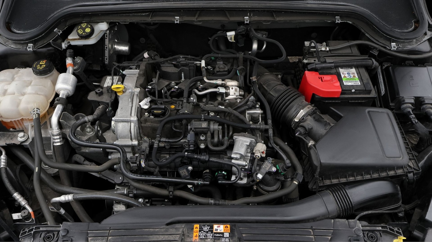 Used Ford Focus 2024 for sale - 77540583: Photo 19