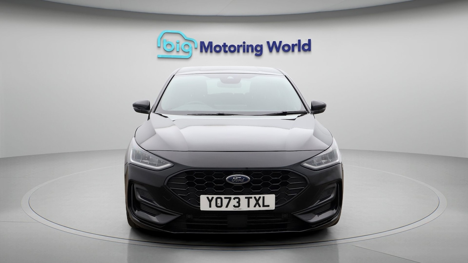 Used Ford Focus 2024 for sale - 77540583: Photo 2