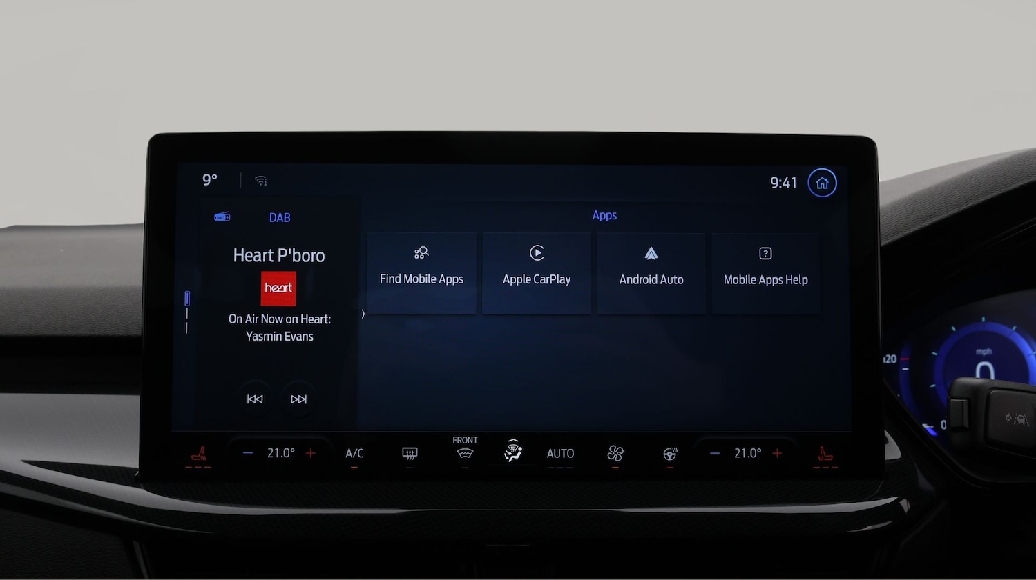 Used Ford Focus 2024 for sale - 77540583: Photo 21