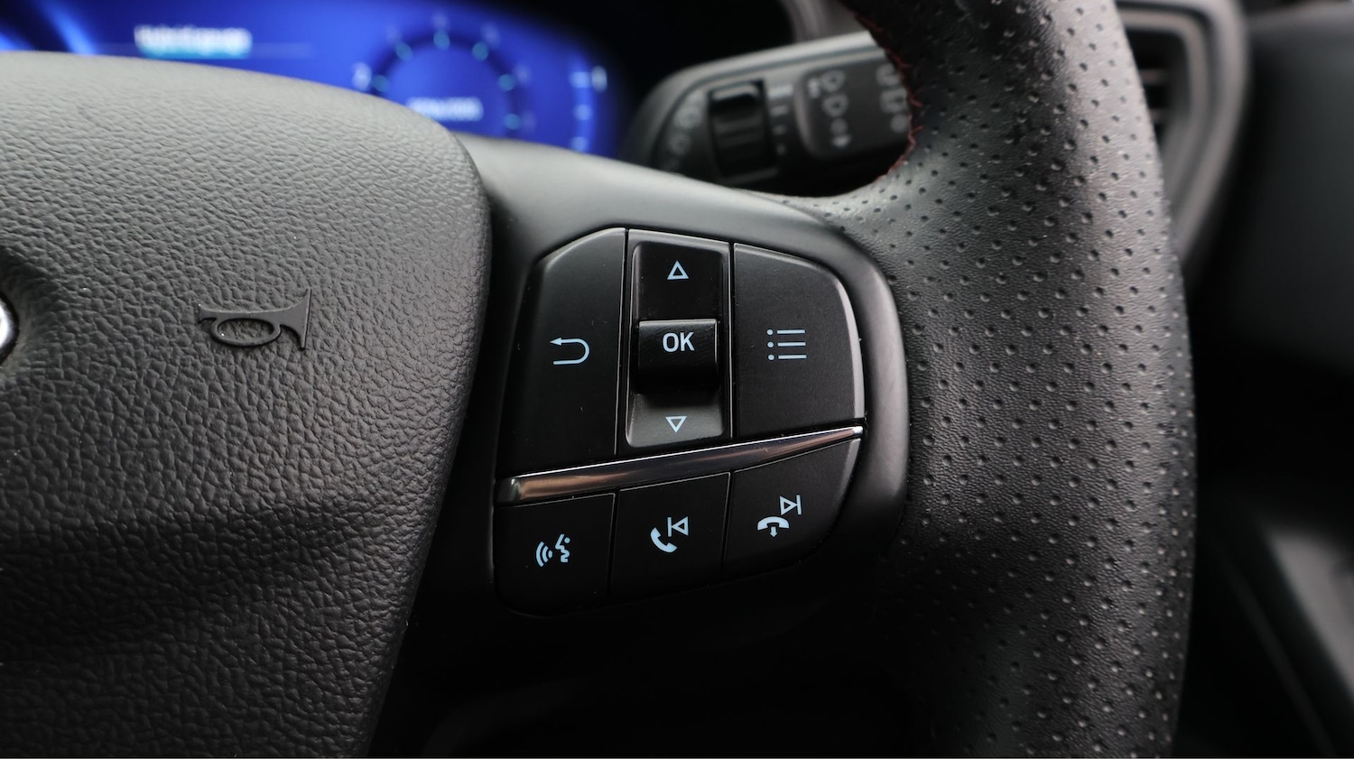 Used Ford Focus 2024 for sale - 77540583: Photo 23