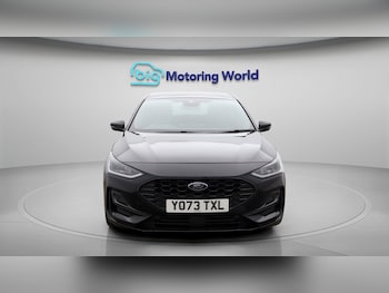 Used Ford Focus 2024 for sale - 77540583: Photo