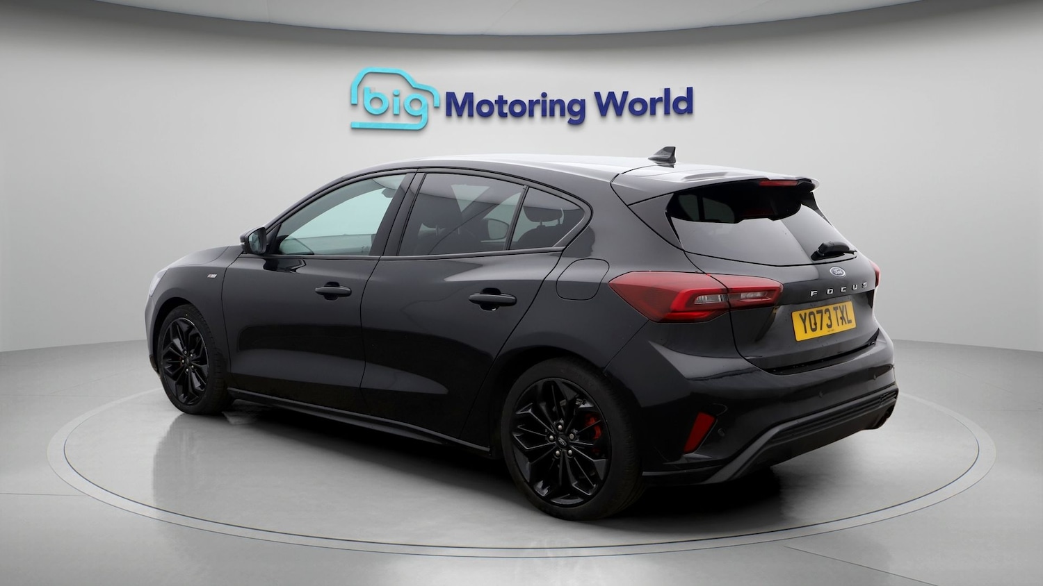 Used Ford Focus 2024 for sale - 77540583: Photo 5