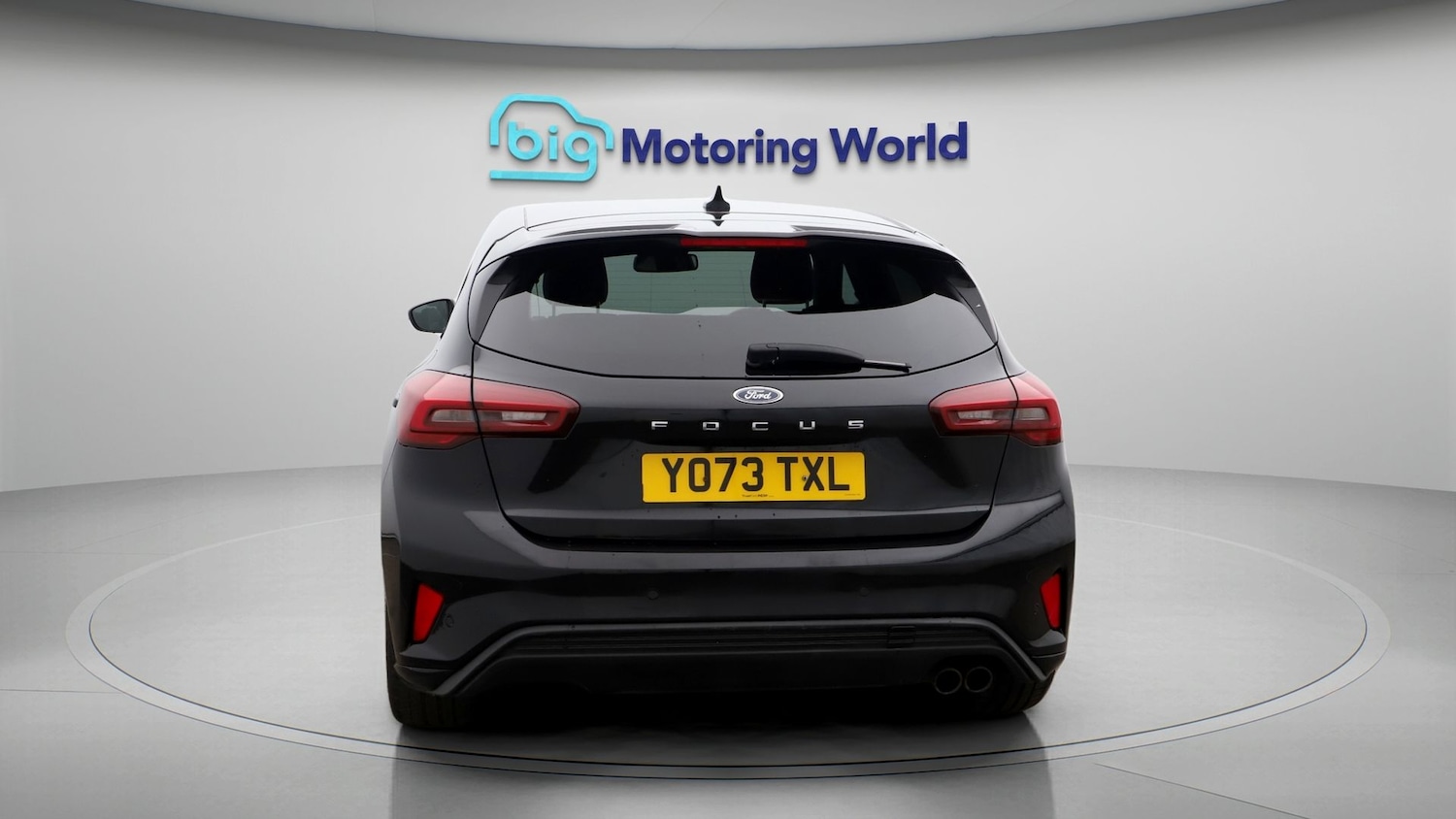 Used Ford Focus 2024 for sale - 77540583: Photo 6