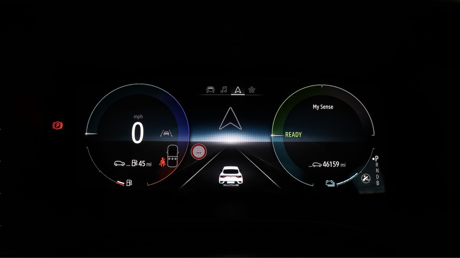 Used Renault Arkana 2023 for sale - 77968466: Photo 10