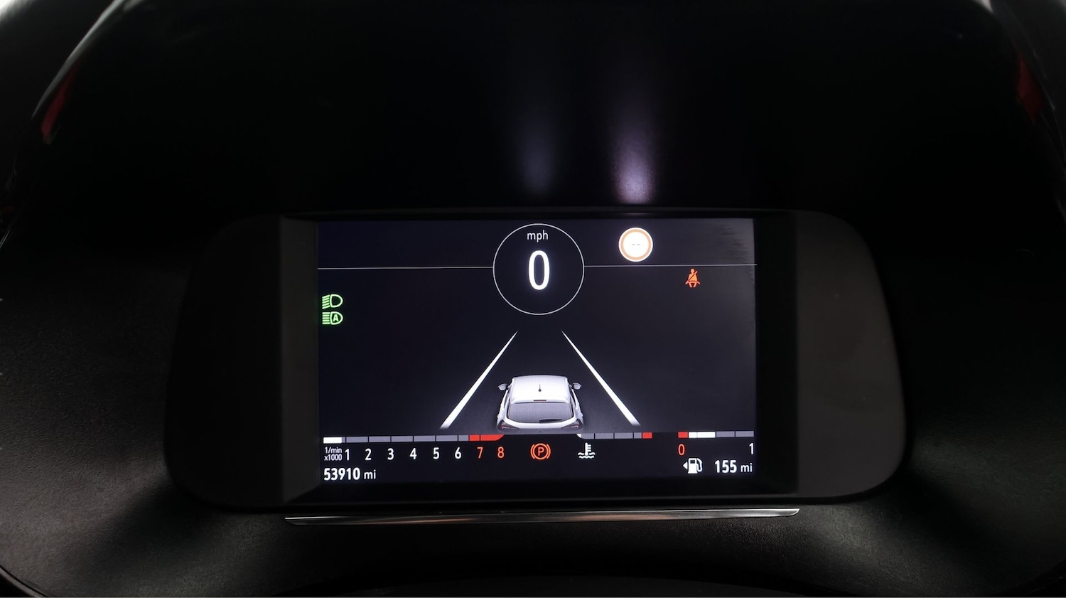 Used Vauxhall Corsa 2022 for sale - 77965763: Photo 10