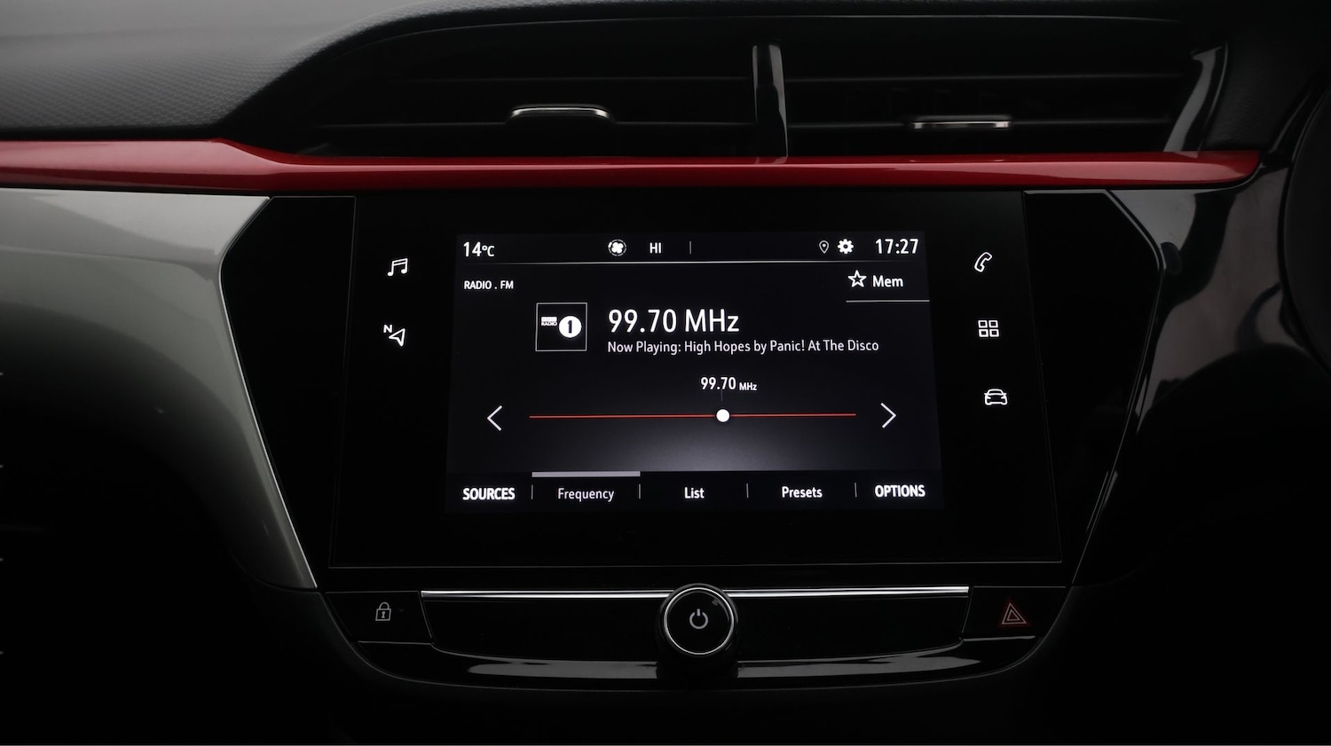 Used Vauxhall Corsa 2022 for sale - 77965763: Photo 11