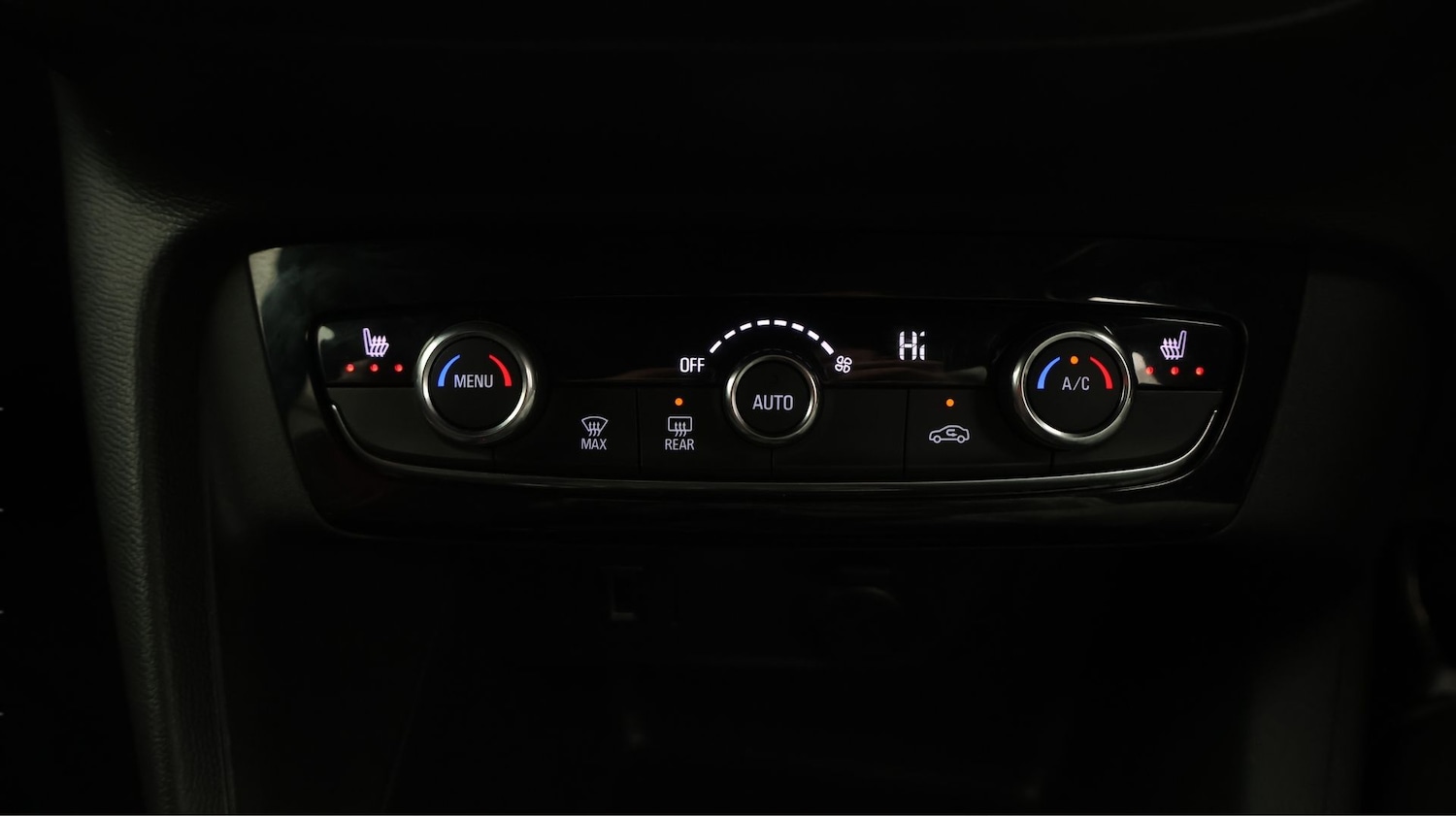 Used Vauxhall Corsa 2022 for sale - 77965763: Photo 12