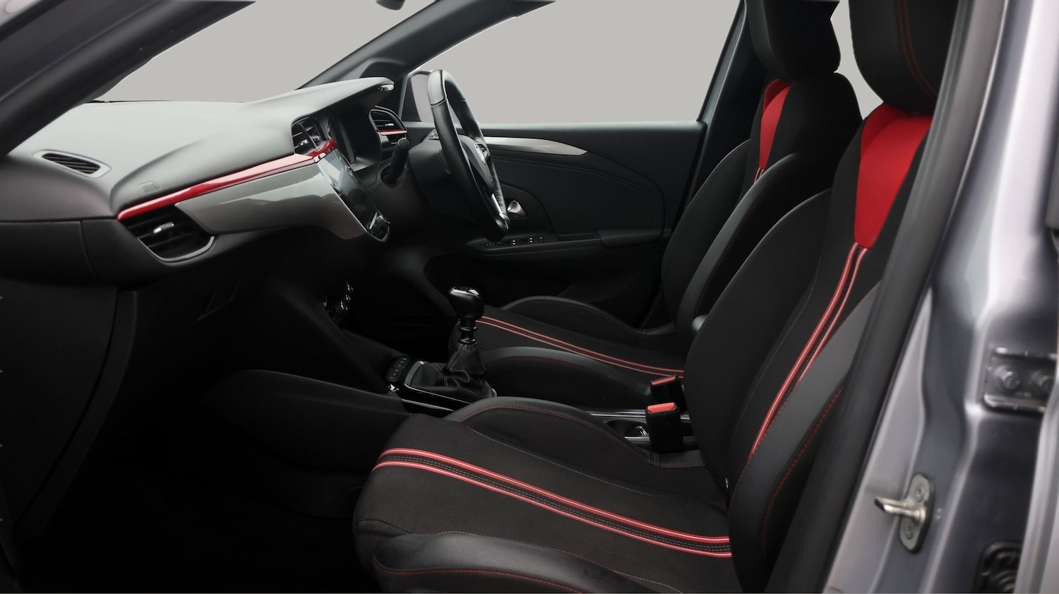 Used Vauxhall Corsa 2022 for sale - 77965763: Photo 14