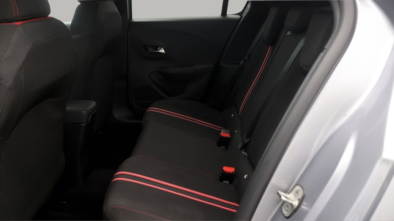 Used Vauxhall Corsa 2022 for sale - 77965763: Photo 16