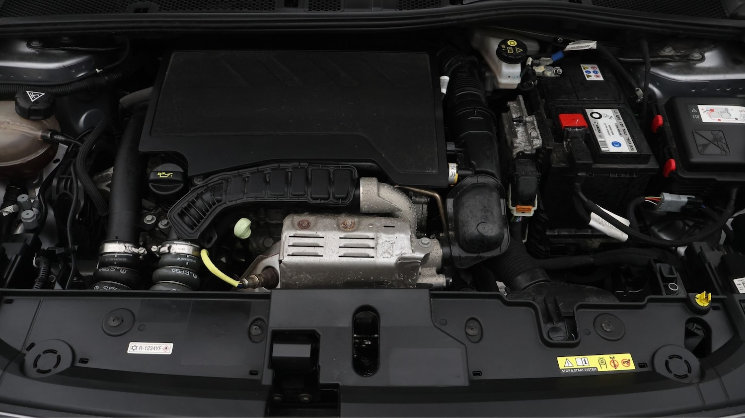 Used Vauxhall Corsa 2022 for sale - 77965763: Photo 19