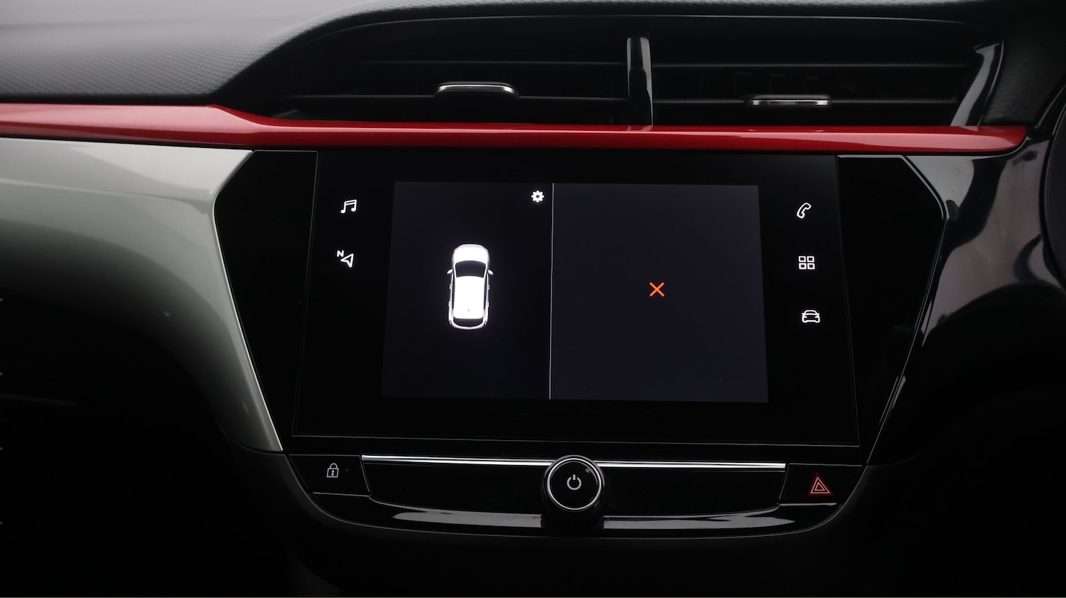 Used Vauxhall Corsa 2022 for sale - 77965763: Photo 24