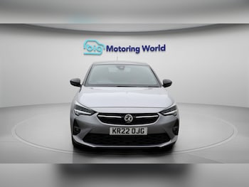 Used Vauxhall Corsa 2022 for sale - 77965763: Photo