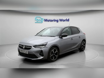 Used Vauxhall Corsa 2022 for sale - 77965763: Photo