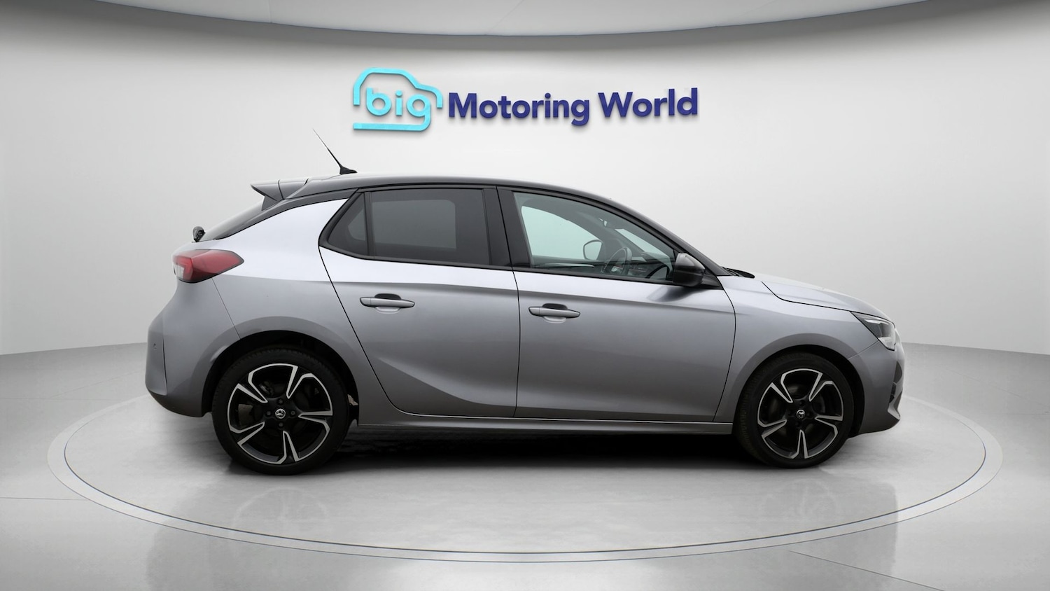 Used Vauxhall Corsa 2022 for sale - 77965763: Photo 8