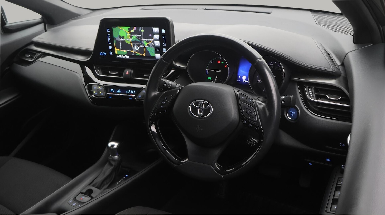 Used Toyota C-HR for sale - 76727220: Photo 10