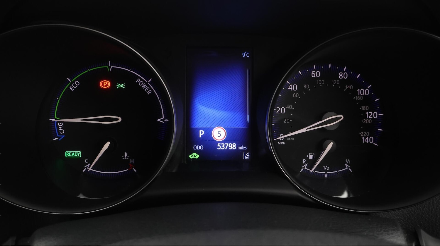 Used Toyota C-HR for sale - 76727220: Photo 11