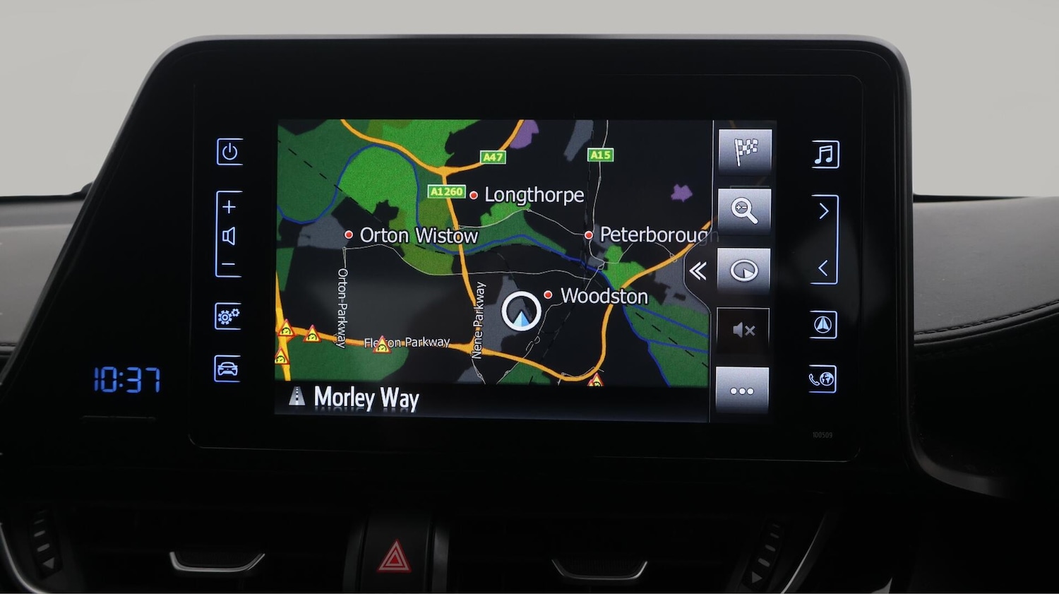 Used Toyota C-HR for sale - 76727220: Photo 12