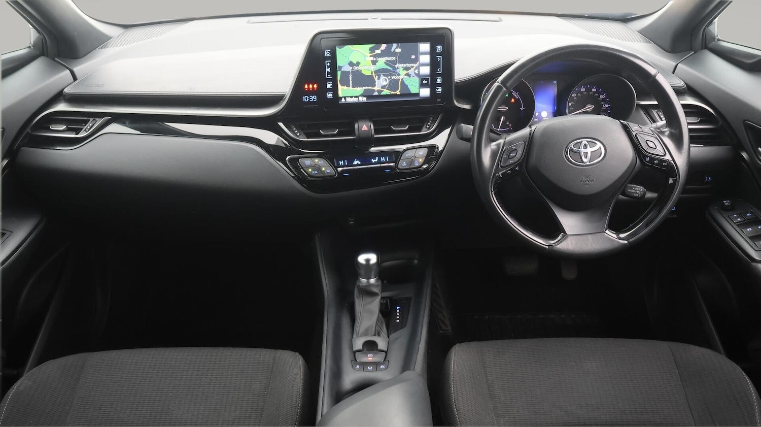 Used Toyota C-HR for sale - 76727220: Photo 14