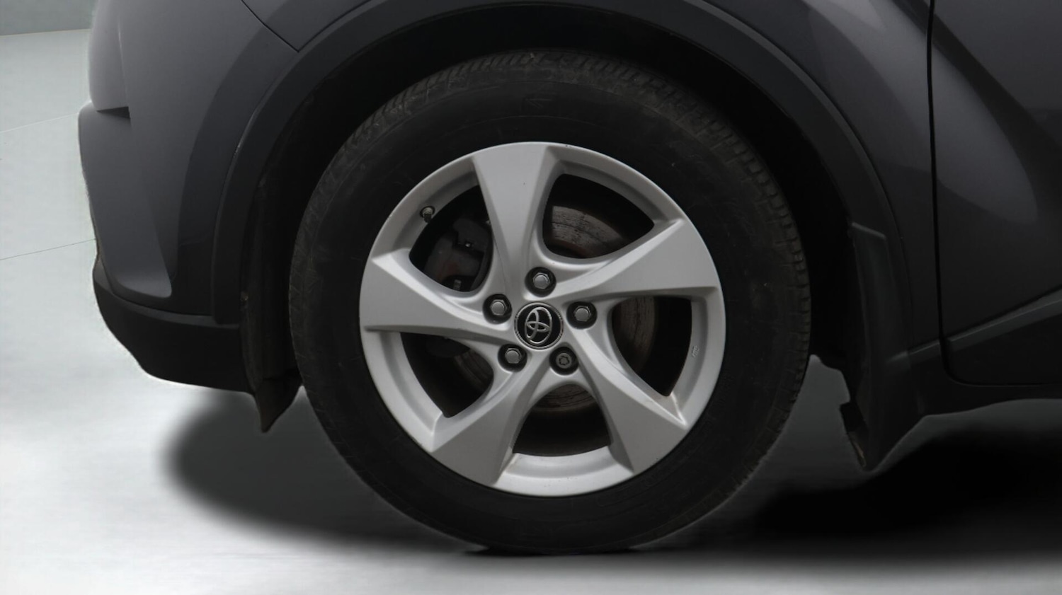 Used Toyota C-HR for sale - 76727220: Photo 19