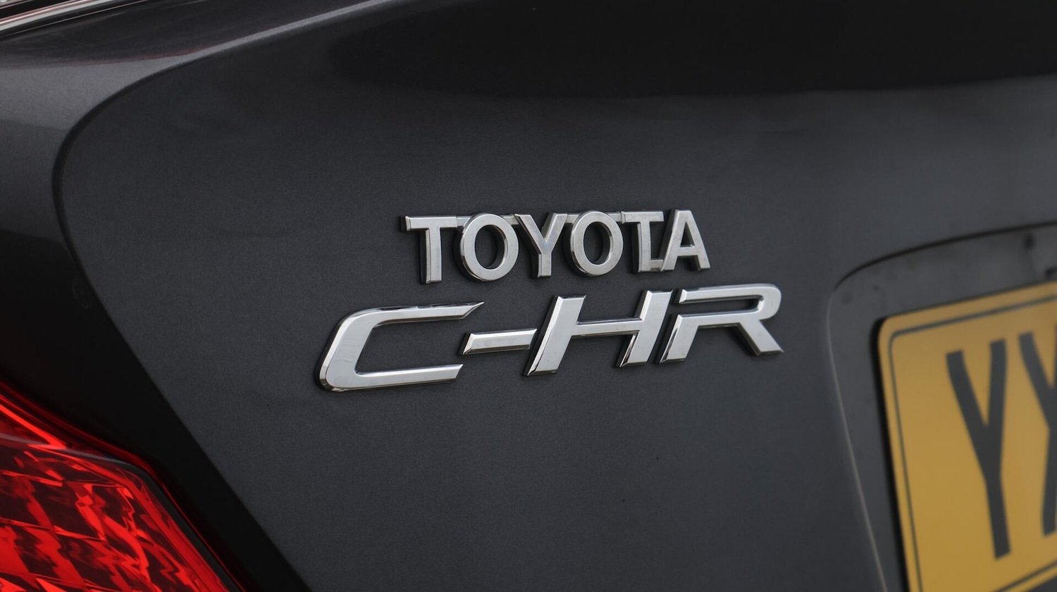 Used Toyota C-HR for sale - 76727220: Photo 22