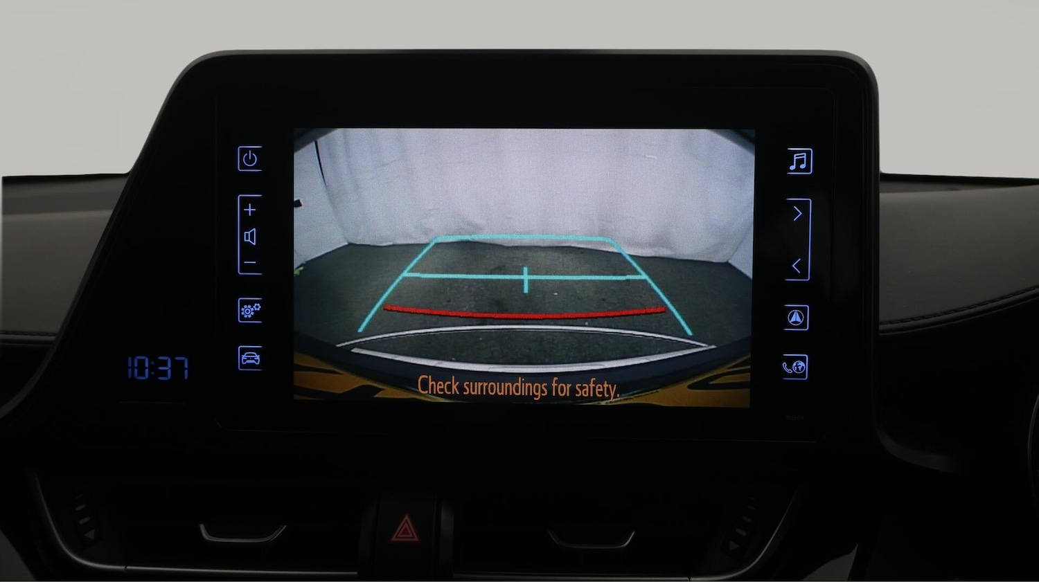 Used Toyota C-HR for sale - 76727220: Photo 27