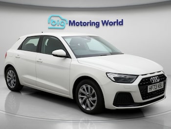 Audi A1 feature image