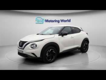 Used Nissan Juke 2024 for sale - 74989873: Photo