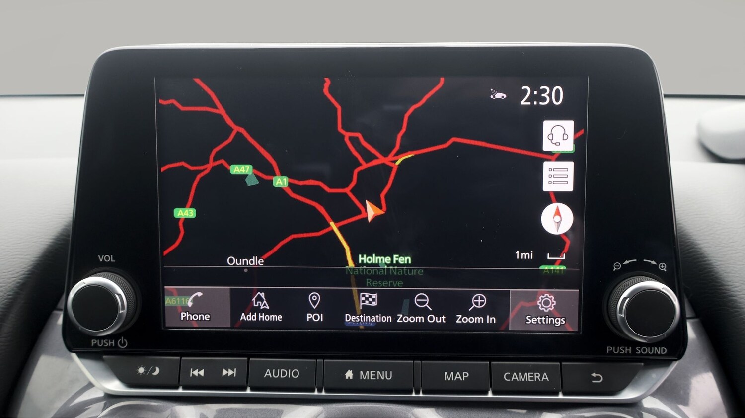 Used Nissan Juke 2023 for sale - 77528156: Photo 11