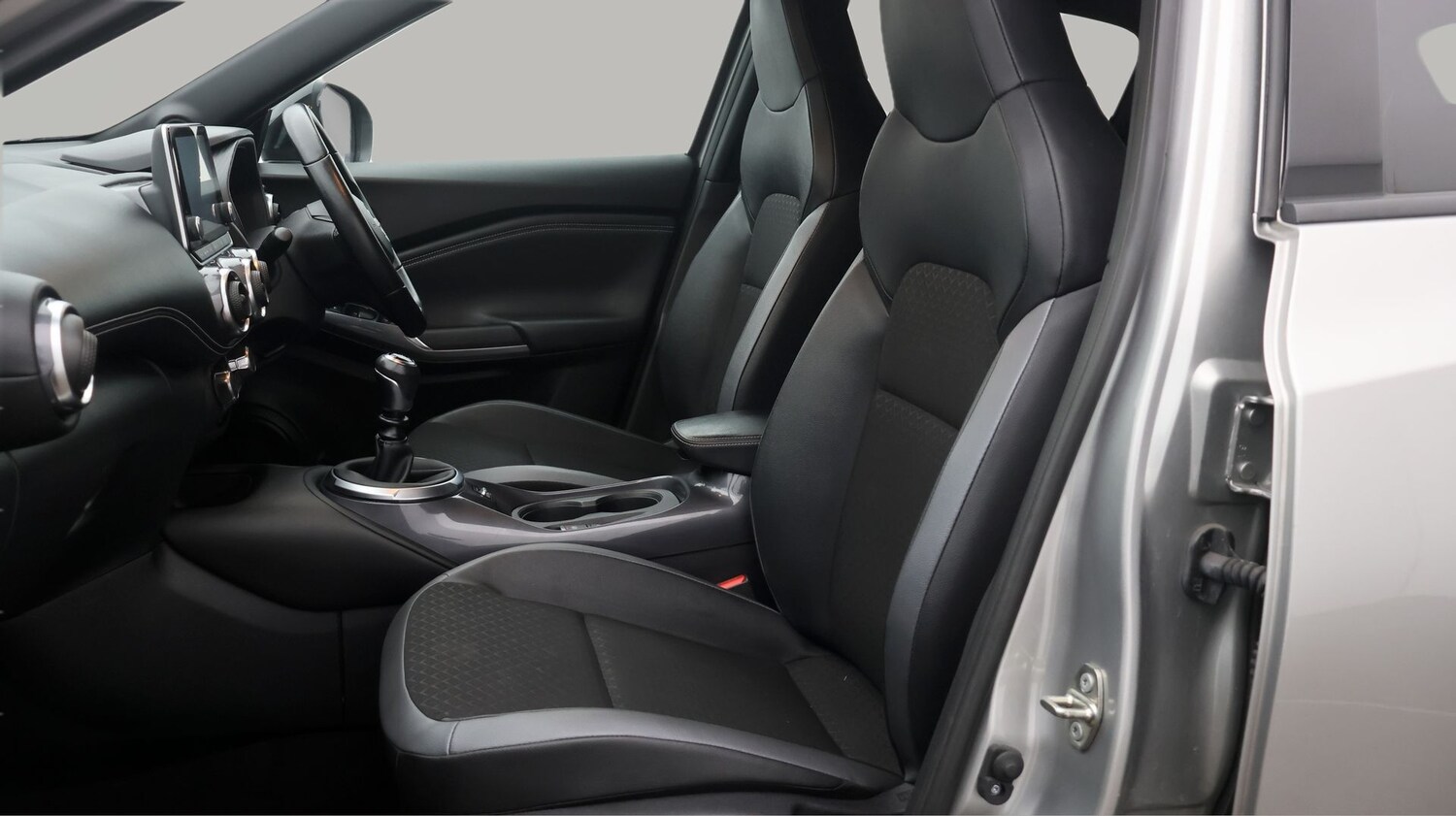 Used Nissan Juke 2023 for sale - 77528156: Photo 14