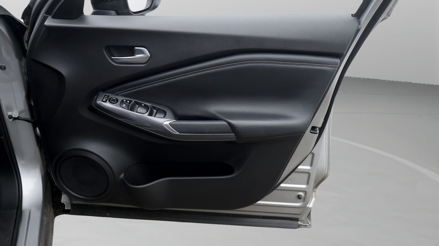 Used Nissan Juke 2023 for sale - 77528156: Photo 15