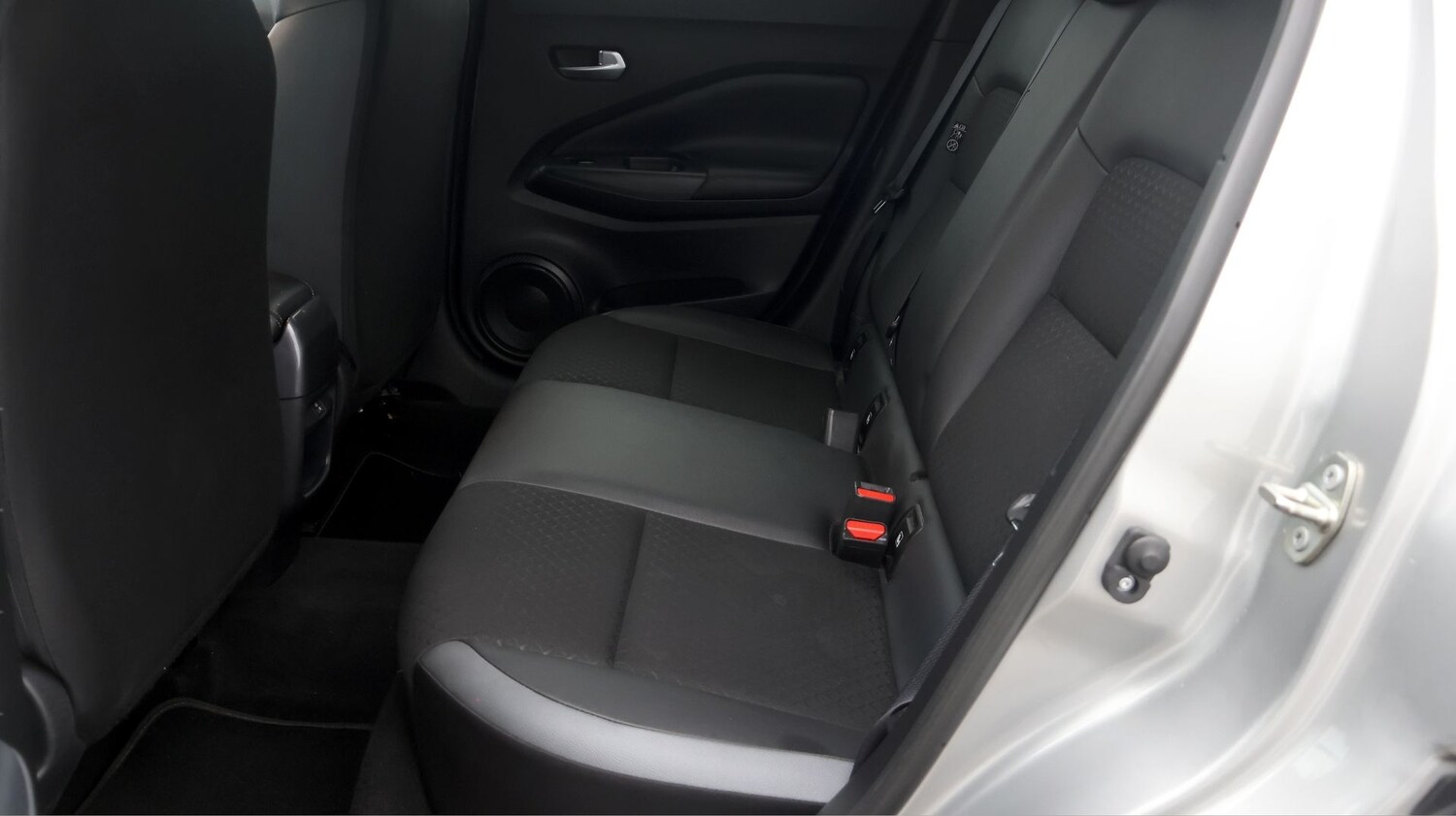 Used Nissan Juke 2023 for sale - 77528156: Photo 16