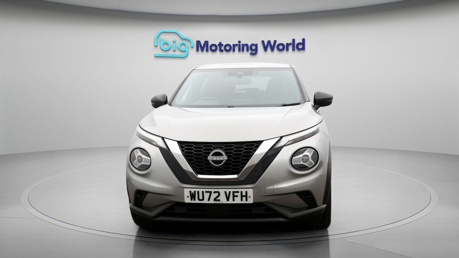 Used Nissan Juke 2023 for sale - 77528156: Photo 2