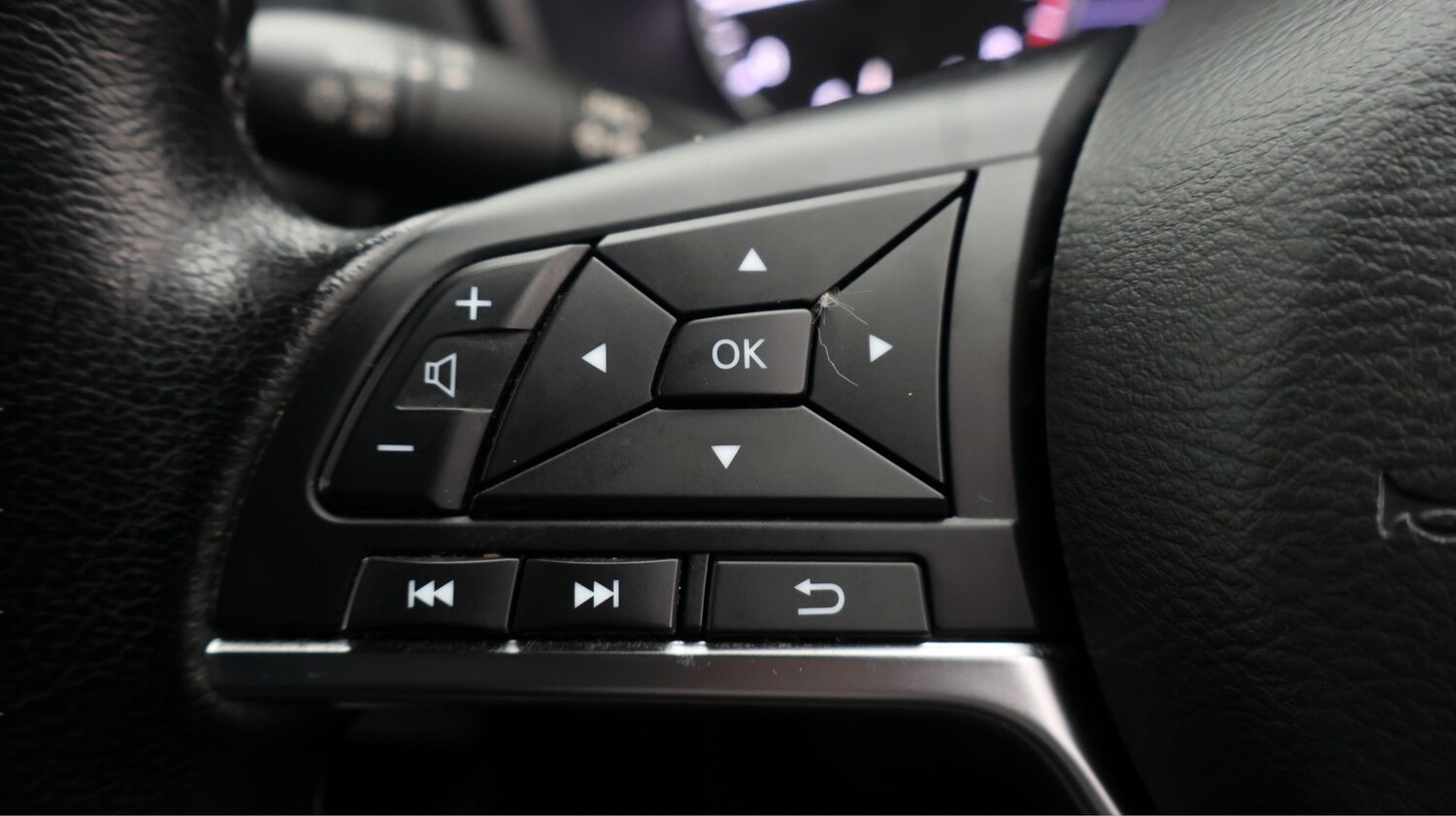 Used Nissan Juke 2023 for sale - 77528156: Photo 22