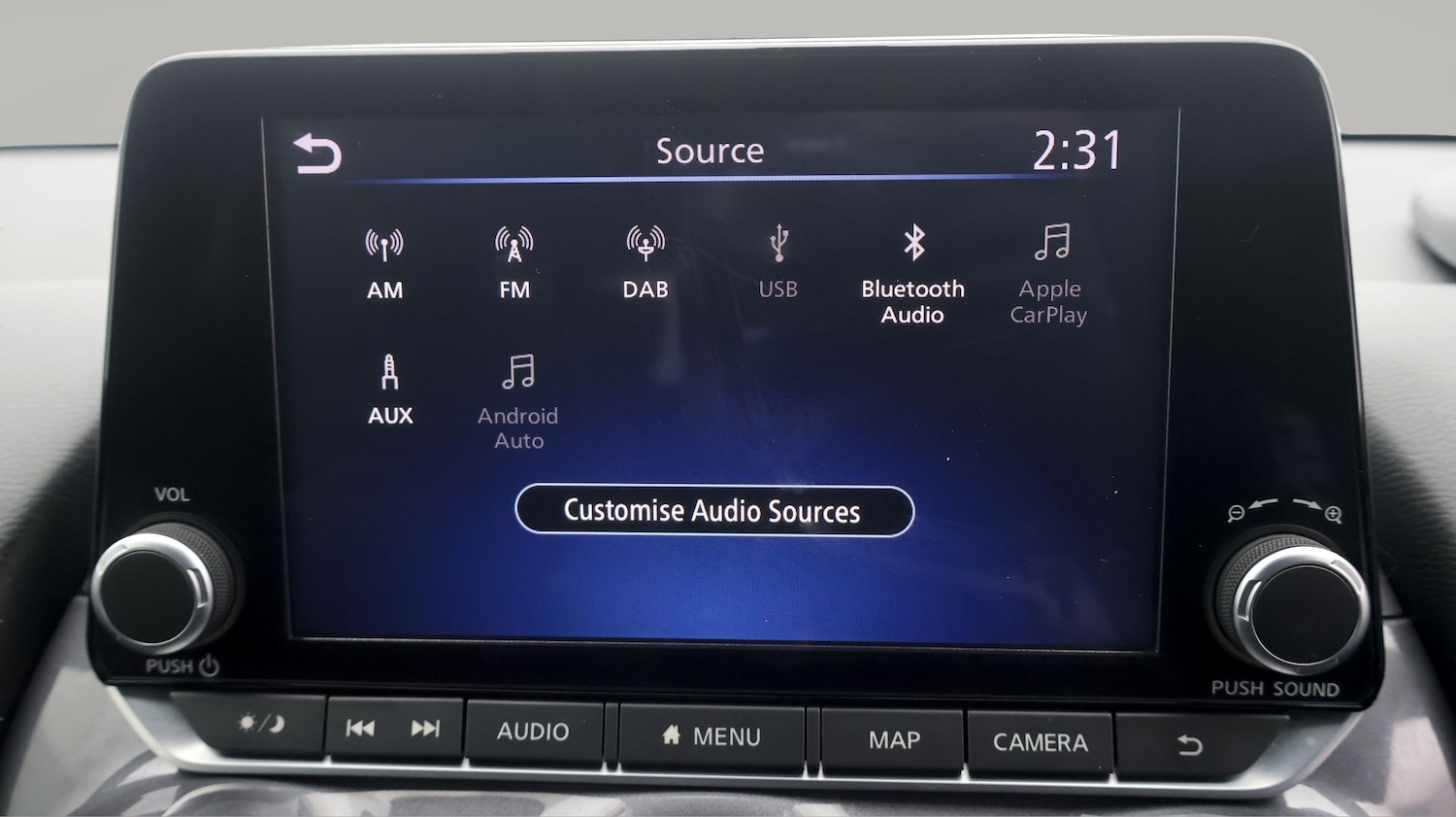 Used Nissan Juke 2023 for sale - 77528156: Photo 26