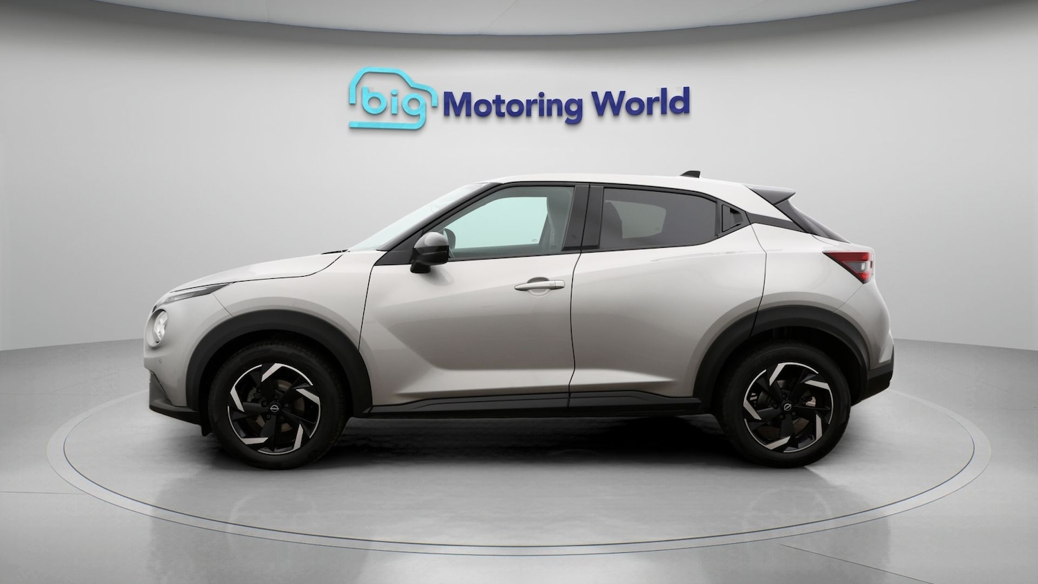 Used Nissan Juke 2023 for sale - 77528156: Photo 4