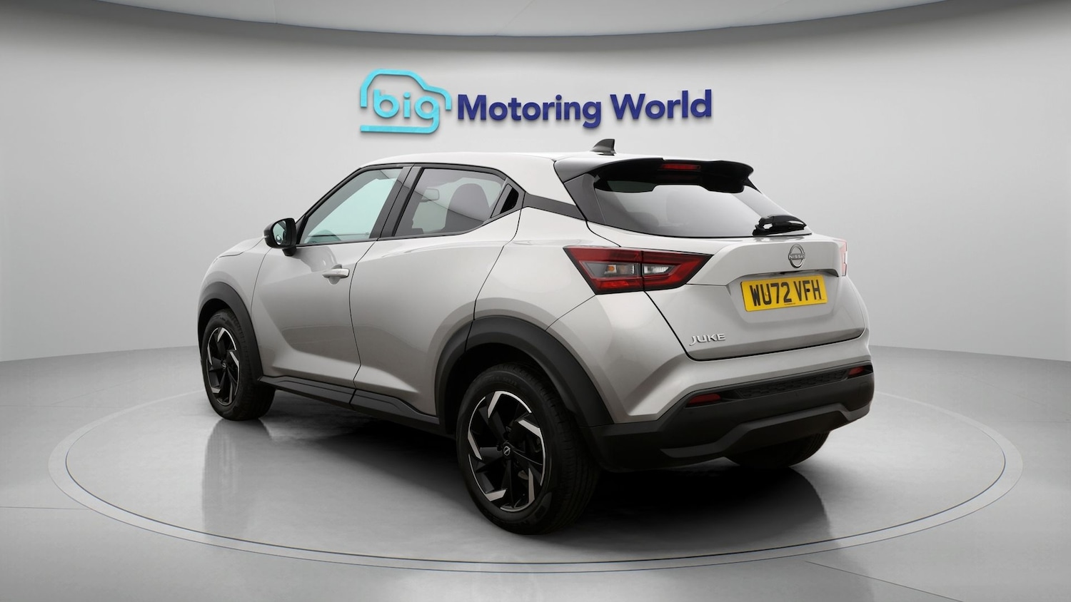 Used Nissan Juke 2023 for sale - 77528156: Photo 5