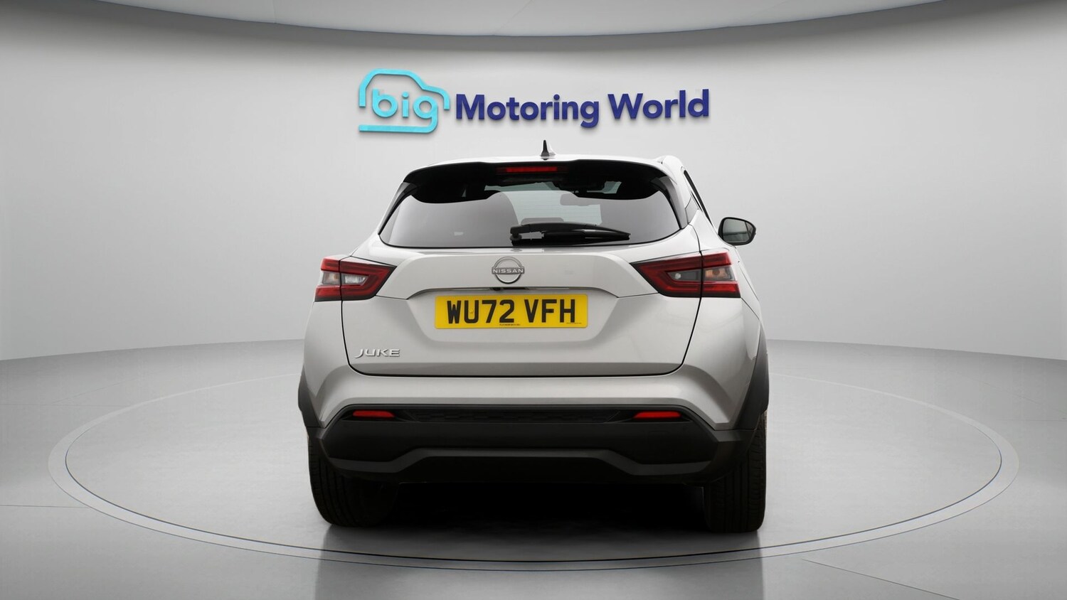 Used Nissan Juke 2023 for sale - 77528156: Photo 6