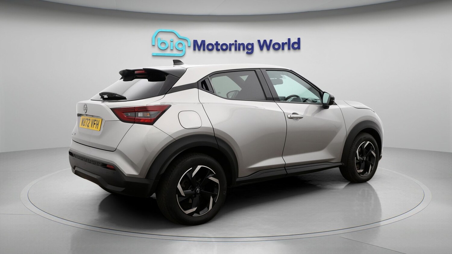 Used Nissan Juke 2023 for sale - 77528156: Photo 7