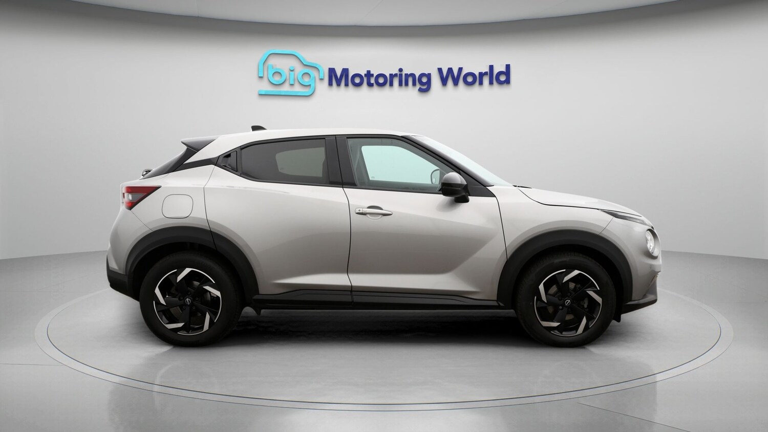 Used Nissan Juke 2023 for sale - 77528156: Photo 8